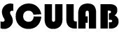 SCULAB Logo