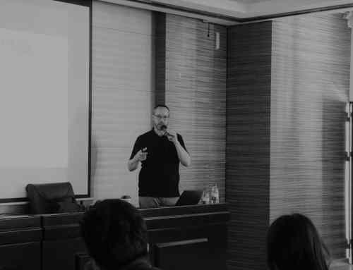 Lectures delivered by Professor Mark Lindquist from the School for Environment and Sustainability, University of Michigan